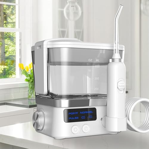 【マロン様】専用　トゥースジェットDX 充電式　ジェットウォッシャー 60720037_2a.jpg